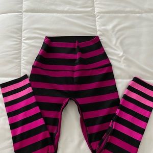 K-DEER Capri Leggings